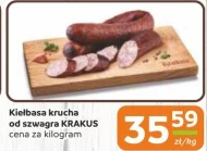 Kiełbasa Krakus