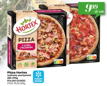 Піца Hortex