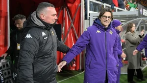 Rywal Jagiellonii zaskoczył włoskie media. "To było coś nieoczekiwanego"