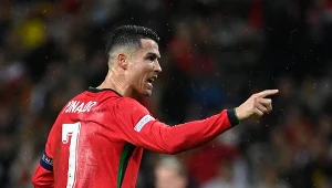 Oficjalny komunikat ws. Ronaldo. Nowe wyzwanie. W Hiszpanii już wiedzą
