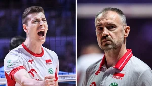 Grbić znów może mieć z niego pociechę. Polski siatkarz na ustach Włochów