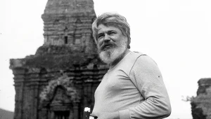 Kiedy w 1981 roku Kwiatkowski przyjechał do Wietnamu, nikt nie przypuszczał, że misja, której się podjął, potrwa 17 lat