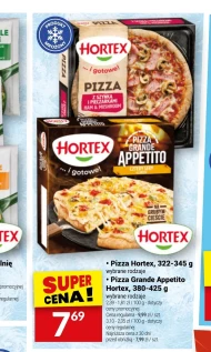 Pizza Hortex