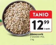 Соняшник Z Sadów i Pól