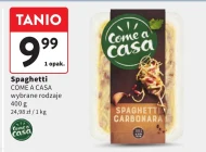 Spaghetti Come a Casa