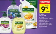Mydło Palmolive