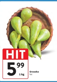 Gruszka Hit