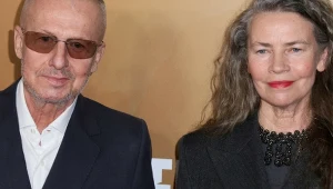 Linda i Popiel rzadko pokazują się wspólnie. Teraz musieli zrobić wyjątek