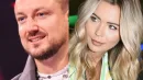 Aleksander Milwiw-Baron, Sandra Kubicka