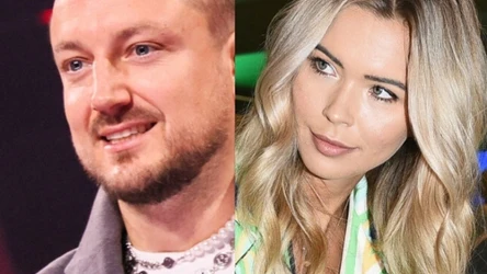 Aleksander Milwiw-Baron, Sandra Kubicka