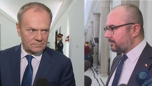 Expose Radosława Sikorskiego. Pierwsze komentarze polityków