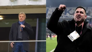 Właściciel Pogoni zareagował na słowa Bońka. "Obrzydliwe"