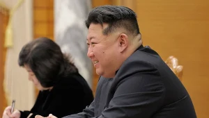 Korea Północna. Kim Dzong Un: Moglibyśmy się dogadywać z USA. Zdjęcie ilustracyjne