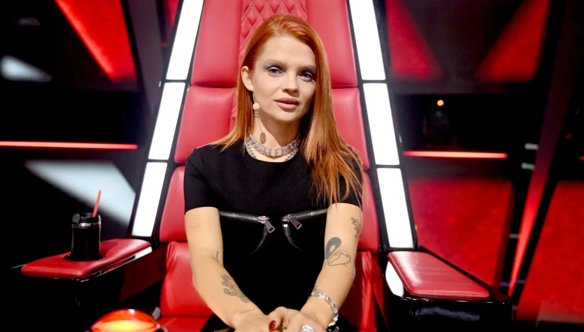 Margaret wybrała jej konkurencję w "The Voice of Poland". Mimo wszystko nawiązały dalszą współpracę!