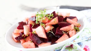 Na przednówku powinniśmy jeść codziennie. Najzdrowsze wśród owoców i warzyw