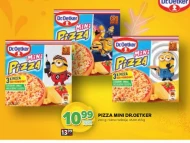 Pizza Dr. Oetker