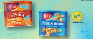 Orzeszki ziemne Felix