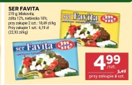 Ser Favita