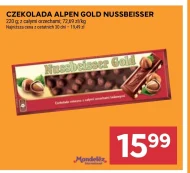 Czekolada Mondelez
