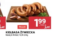 Kiełbasa Olewnik