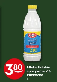 Mleko Mlekovita
