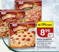 Pizza Dr. Oetker