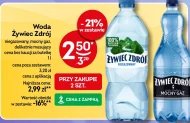 Woda Żywiec zdrój