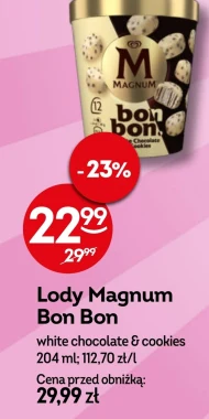 Lody Magnum
