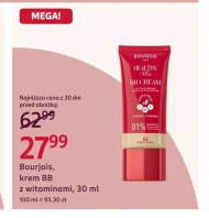 Krem bb Bourjois