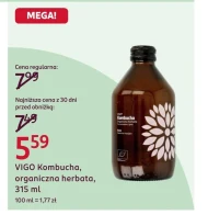 Kombucha