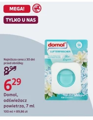 Odświeżacz Domol
