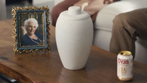 Urna Bluetooth od Spotify. Ulubiona playlista nawet po śmierci