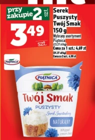 Serek Twój Smak
