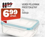 Pojemnik Galicja