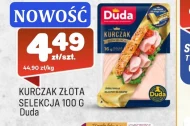 Kurczak Duda