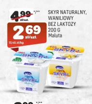 Skyr Maluta