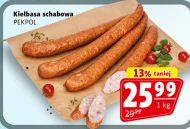 Kiełbasa Pekpol