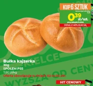 Kajzerka PSS Społem