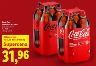 Napój gazowany Coca-Cola