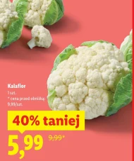 Цвітна капуста