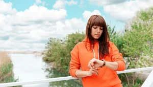 Codziennie trafiam na 11:11. Sprawdziłam, co to naprawdę oznacza