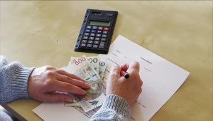 Drobne umowy bez podatku? Rząd planuje zmiany w prawie, zdj. ilustracyjne