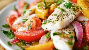 Chuda polska ryba bez ości. Ma delikatne mięso i sporo białka 