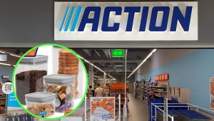 Action rusza z promocją tygodnia. Lustro, ręczniki i pojemniki taniej