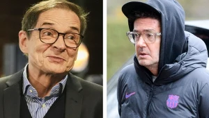 Babiarz nie przyszedł do Wojewódzkiego. Na tym się nie skończy. Ujawnił powody