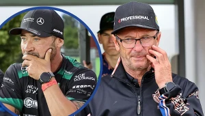 Koniec kłótni w rodzinie. Biznesmen z Częstochowy zamknął temat