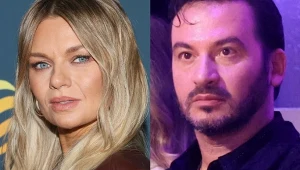 Terrazzino nie mógł patrzeć, co robi Komarnicka. Uraczył ją niezłą wiązanką