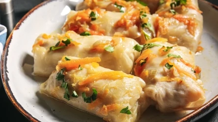 Jak przygotować postne gołąbki? Na co zwracać uwagę?