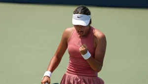 Pogrom ze Świątek, nastąpił zwrot akcji. Potwierdzenie tuż przed Indian Wells