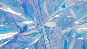 Biodegradowalna folia opakowaniowa zmniejsza zarówno przenikanie wilgoci, jak i tlenu.